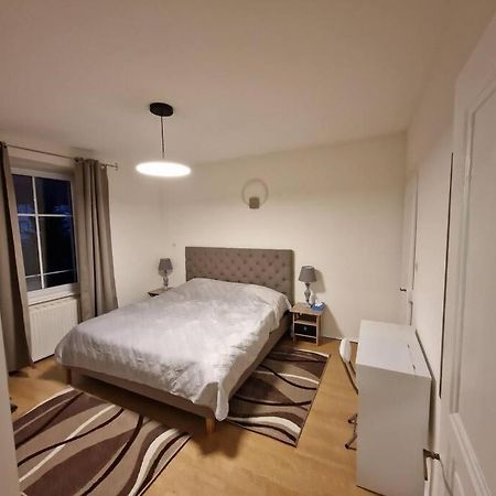 Chez Celine Apartment Colmar Ngoại thất bức ảnh