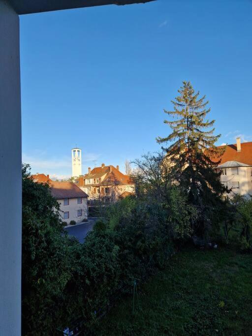 Chez Celine Apartment Colmar Ngoại thất bức ảnh