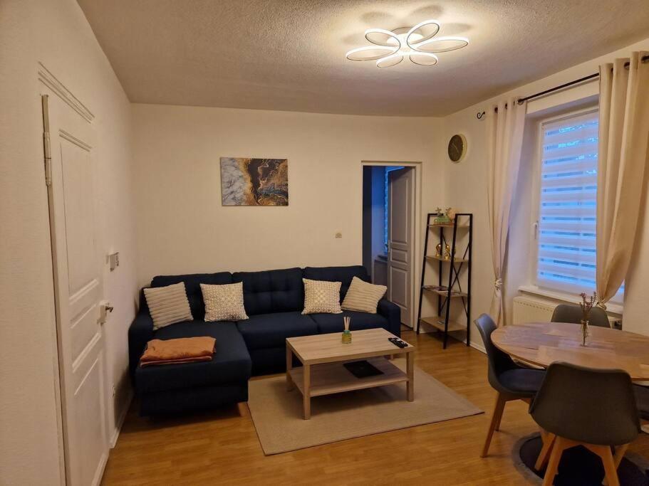Chez Celine Apartment Colmar Ngoại thất bức ảnh