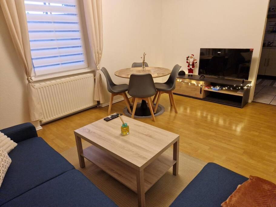 Chez Celine Apartment Colmar Ngoại thất bức ảnh