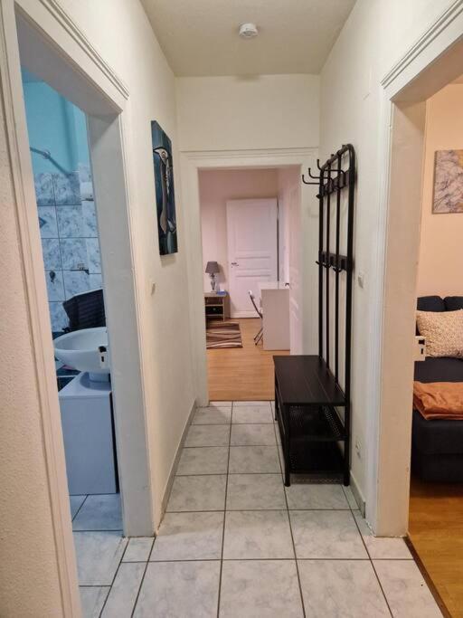 Chez Celine Apartment Colmar Ngoại thất bức ảnh