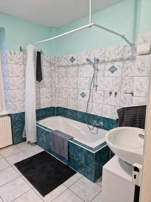 Chez Celine Apartment Colmar Ngoại thất bức ảnh