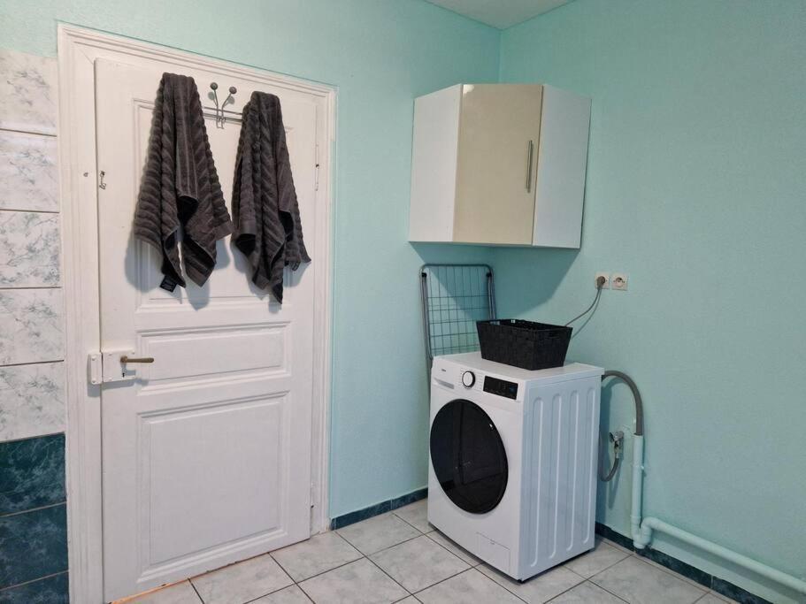 Chez Celine Apartment Colmar Ngoại thất bức ảnh