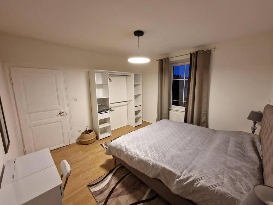 Chez Celine Apartment Colmar Ngoại thất bức ảnh